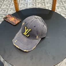 Louis Vuitton Caps